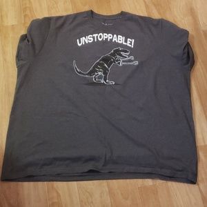 Destination XL True Nation graphic tee